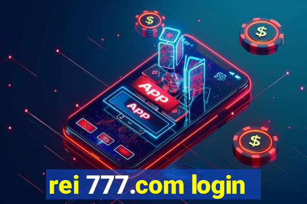 rei 777.com login